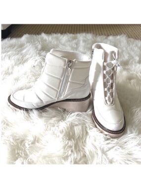 Blondo Winter Boots Size 8